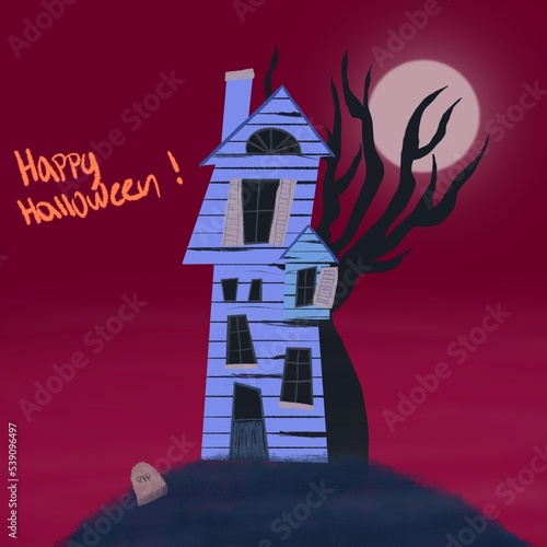 Halloween Night 