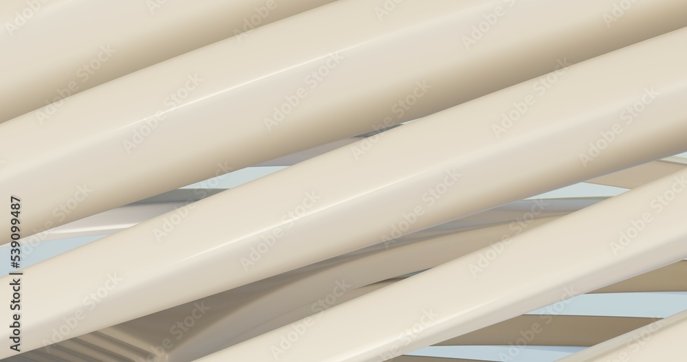 Fototapeta premium abstract architecture background