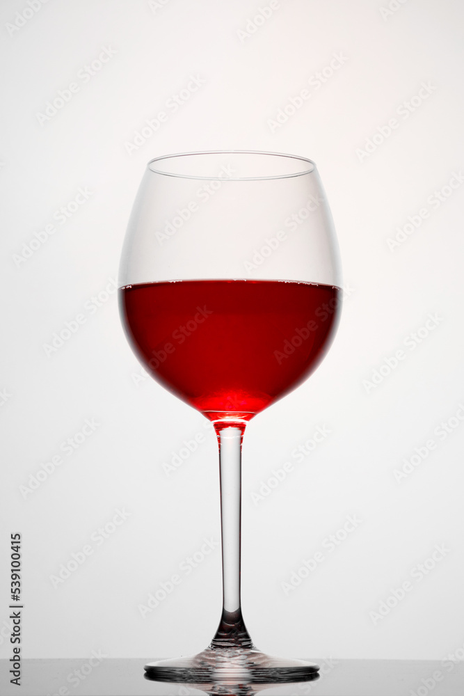 glass of red wine glass of red wine