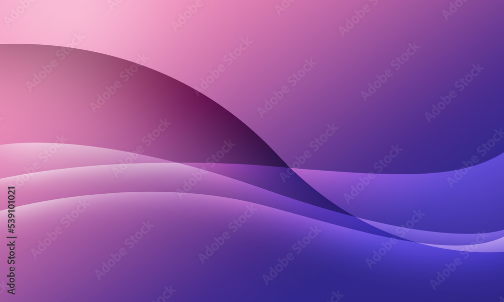 abstract violet purple wave curve background abstract violet purple wave curve background