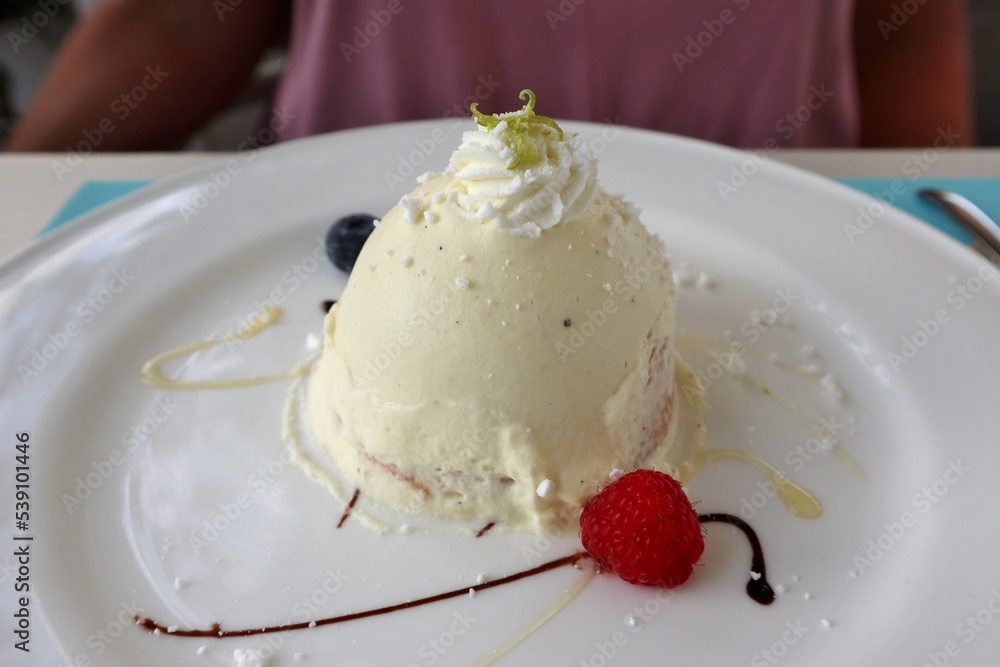 Minori - Delizia al Limone di Sal De Riso
