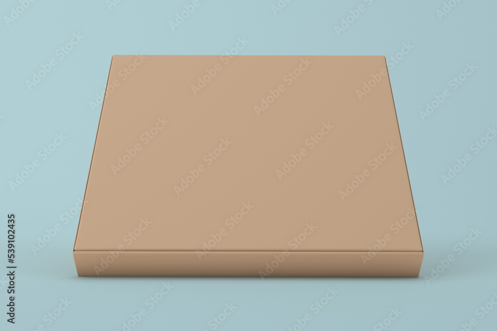 Pizza Box Pizza Box