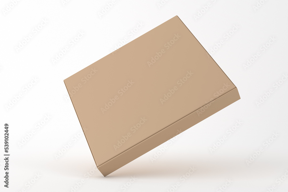 Pizza Box Pizza Box