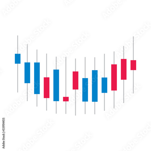 Business Trading logo