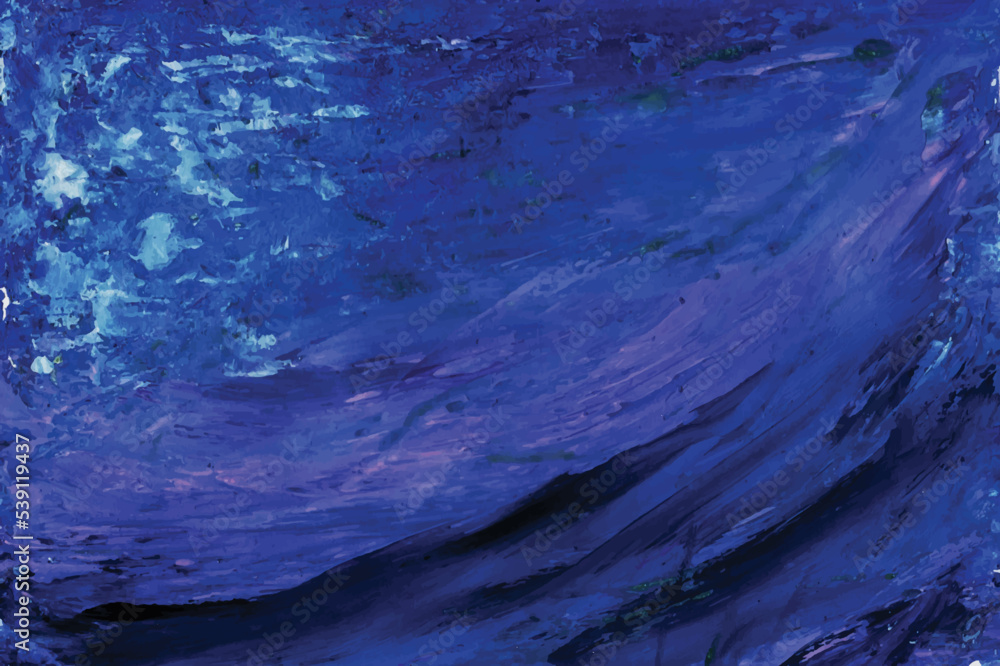 dark blue abstract painting background dark blue abstract painting background