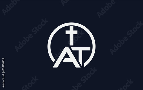 church and christian logo design. Emblem with cross and holy bible. christian sign logo and religious community sign vector letters Free Download church and christian logo design. Emblem with cross and holy bible. christian sign logo and religious community sign vector letters - GFXLoad