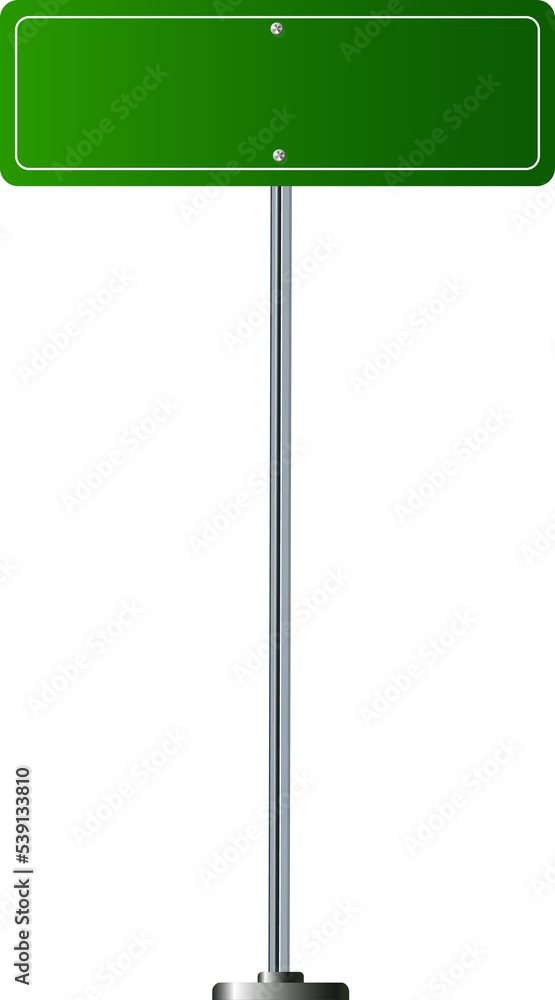 road sign pointer road sign pointer