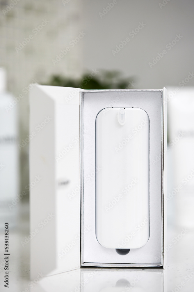 mockup of luxury cosmetic bottle with dispenser. mockup of luxury cosmetic bottle with dispenser.