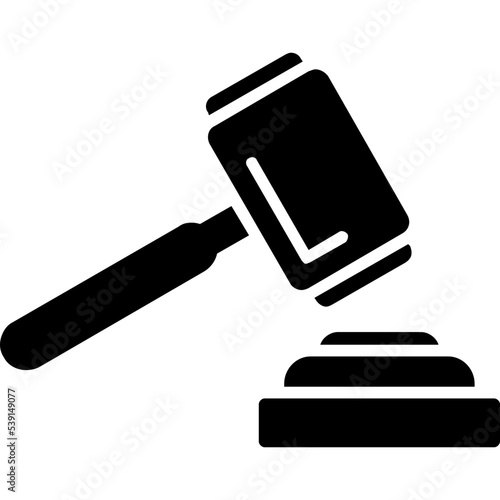 Auction Icon