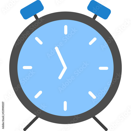 Alarm Clock Icon