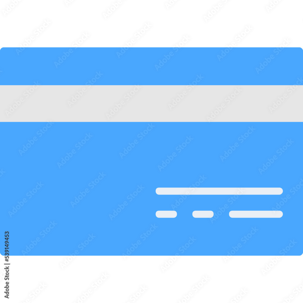 Credit Card Icon Credit Card Icon