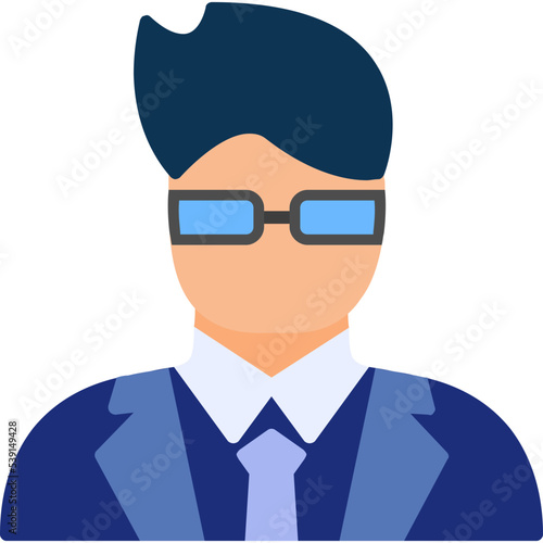 Bodyguard Icon