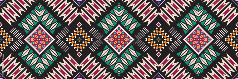seamless ethnic pattern design.Geometric ethnic oriental ikat pattern traditional Design.ethnic oriental pattern,fabric,embroidery.Mexican pattern.merican pattern.latin african.indian fabric.Mexican seamless ethnic pattern design.Geometric ethnic oriental ikat pattern traditional Design.ethnic oriental pattern,fabric,embroidery.Mexican pattern.merican pattern.latin african.indian fabric.Mexican