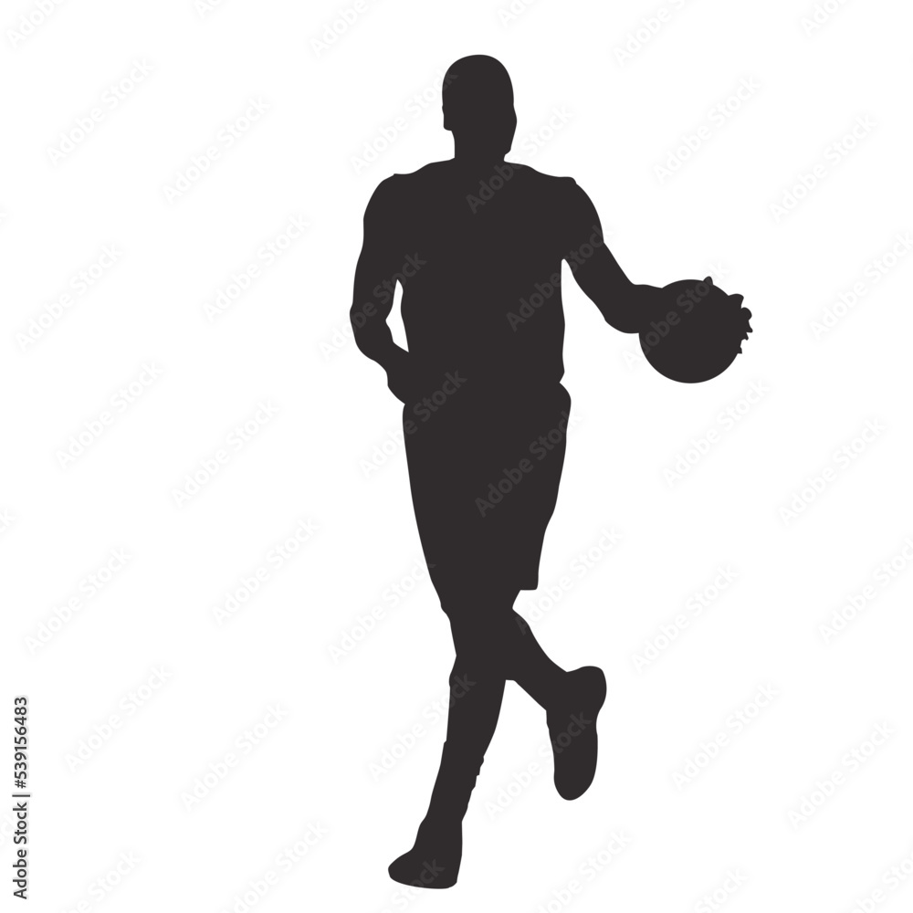 silhouette of people playing basketball silhouette of people playing basketball