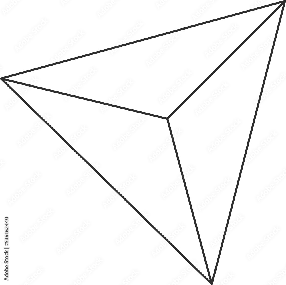 simple forms of cubic syngony simple forms of cubic syngony