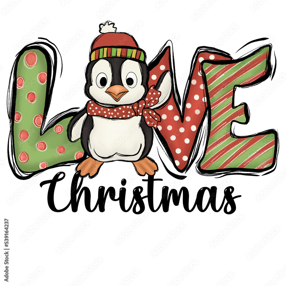 Christmas t shirt design