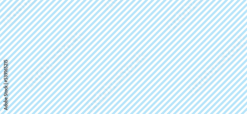 illustration of vector background with blue colored striped pattern