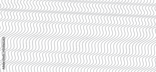 illustration of vector background with gray colored striped pattern