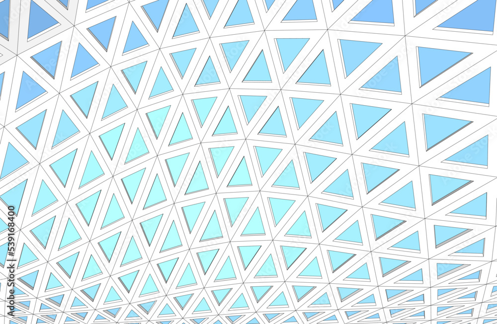 abstract architectural structure 3d background abstract architectural structure 3d background