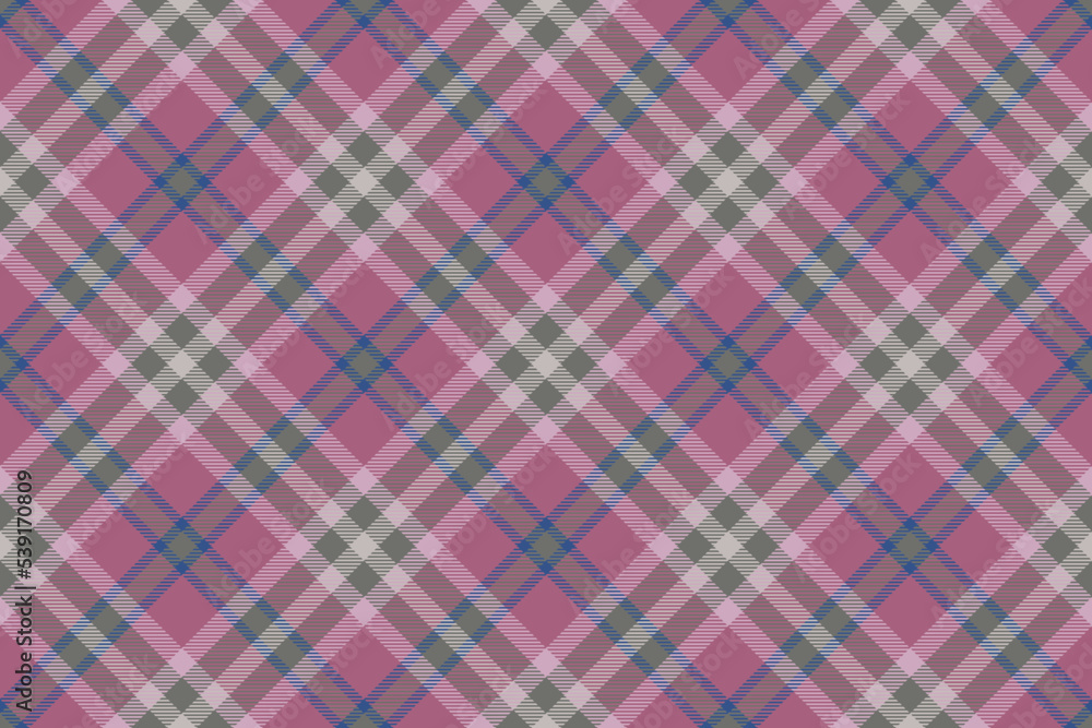 Tartan plaid background, diagonal check seamless pattern. Vector fabric texture for textile print, wrapping paper, gift card, wallpaper. Tartan plaid background, diagonal check seamless pattern. Vector fabric texture for textile print, wrapping paper, gift card, wallpaper.