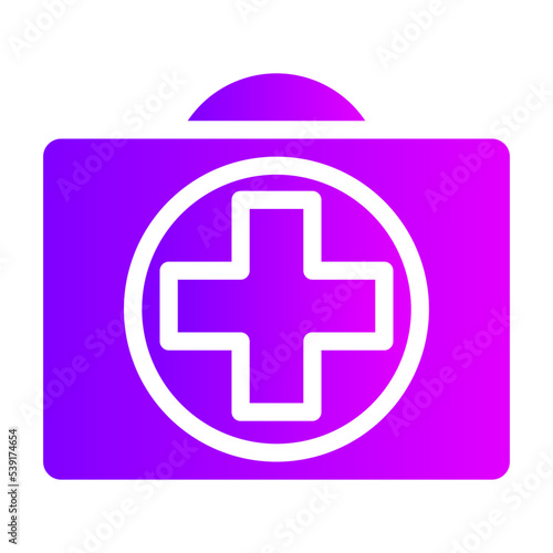 medical cross icon