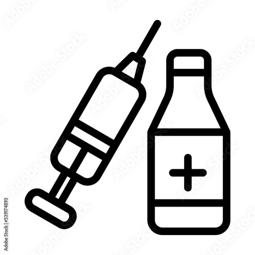 inject