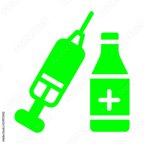 inject