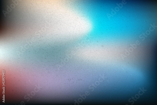 Abstract Gradient mash retro background 