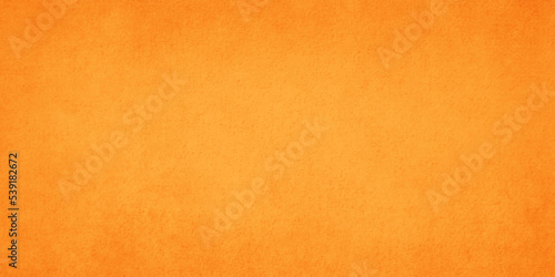 Abstract background with orange wall texture design .Closeup detail of yellow leather texture background. Modern seamless orange texture background with smoke.colorful orange textures for making flyer