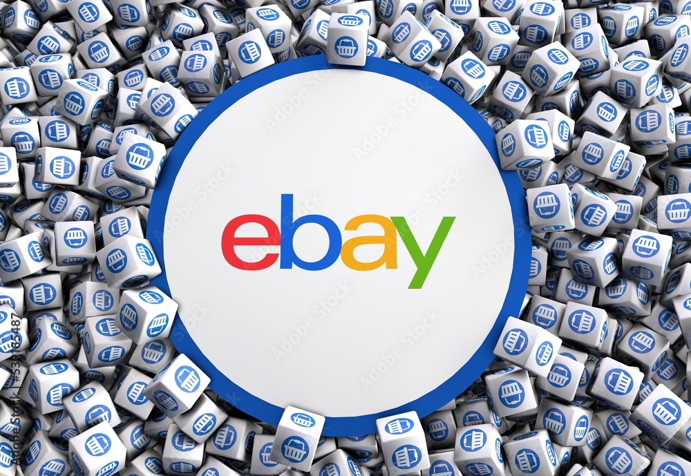 Ebay Icon File