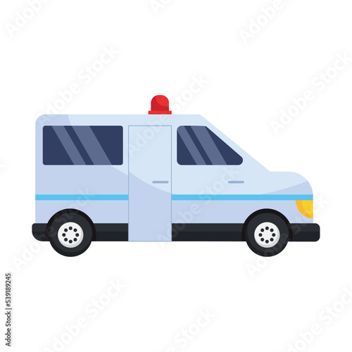 ambulance icon image