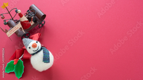 Wallpaper Mural クリスマス　イメージ Torontodigital.ca