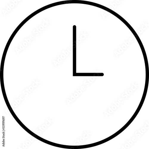 watch icon (pin)