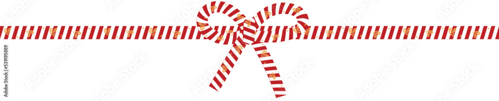 Obraz premium Christmas Element Decor Vector