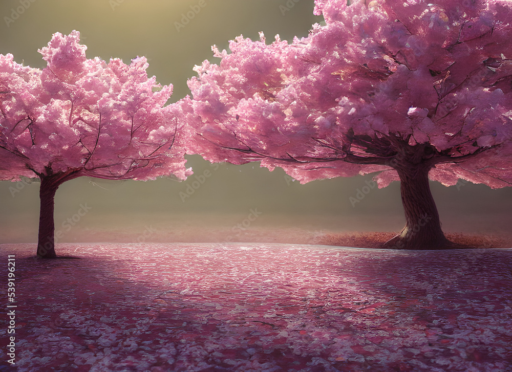 Spring Garden Plant Summer Autumn Fall Tree Blossom Pink Sky Nature Landscape Leaves Season Flower Cherry Lake Winter Park Trees Water View Sun Forest Leaf