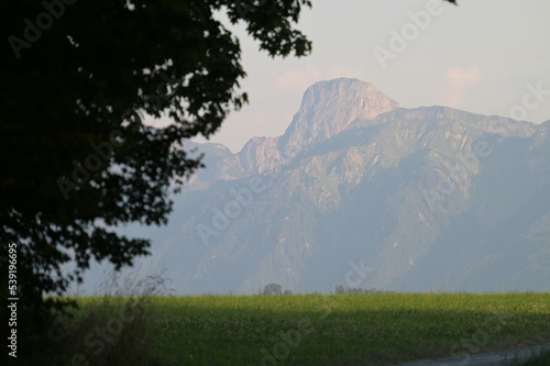 Sommer im Bernbiet photo