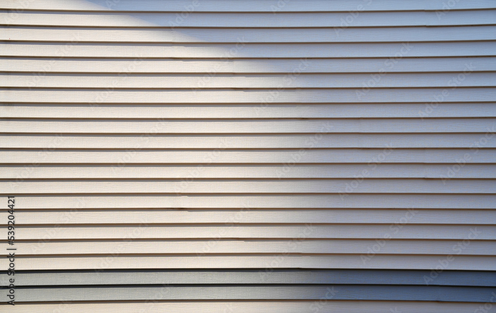 Exterior wood pattern Exterior wood pattern