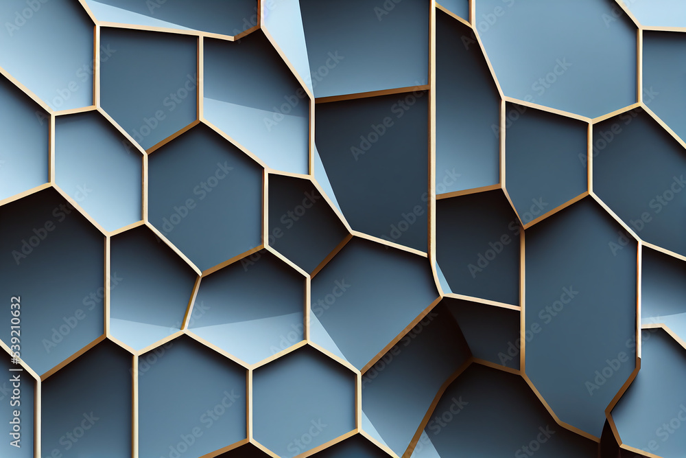 Obraz premium Abstract Modern Desktop Wallpaper Windows