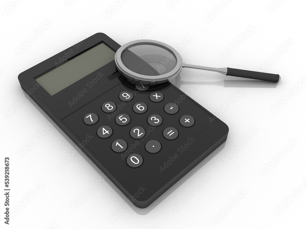 3d rendering lens in Calculator 3d rendering lens in Calculator