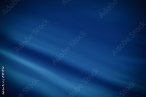 light blue gradient background. Dark blue radial gradient effect wallpaper backdrop.