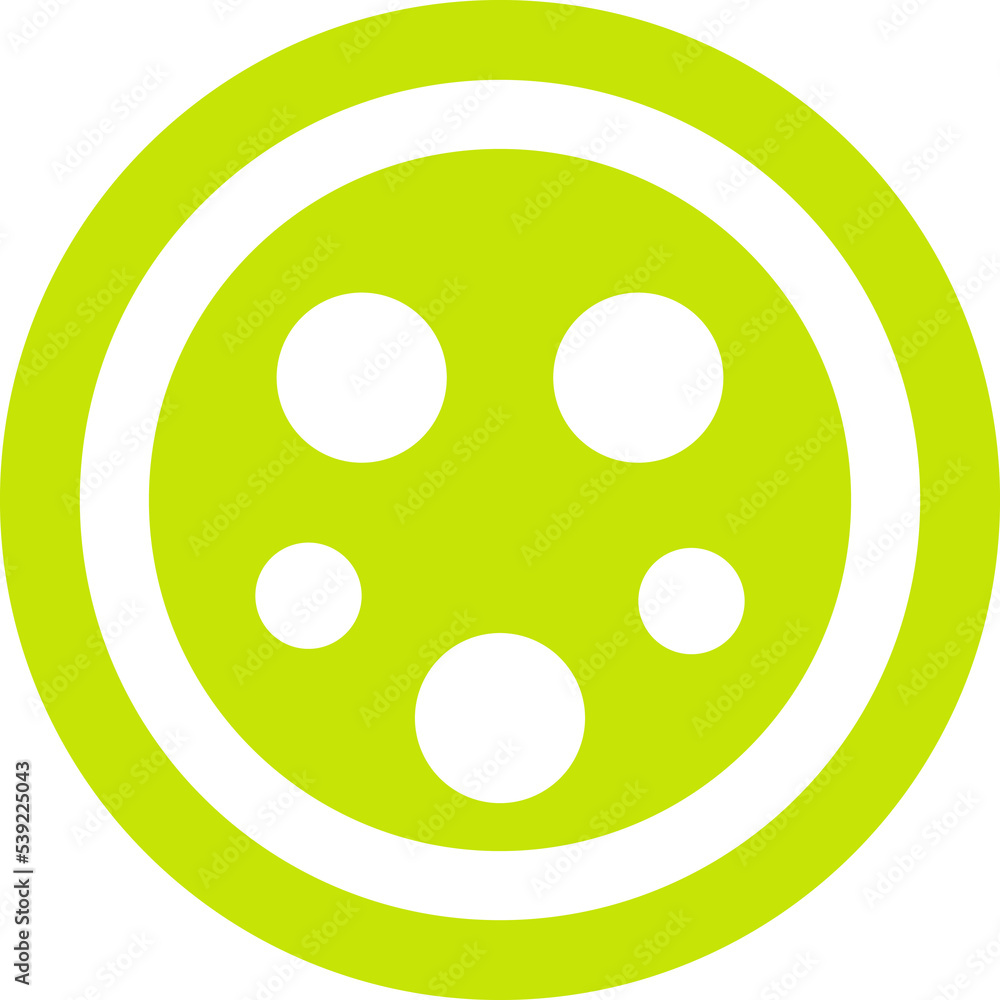 Charging point station