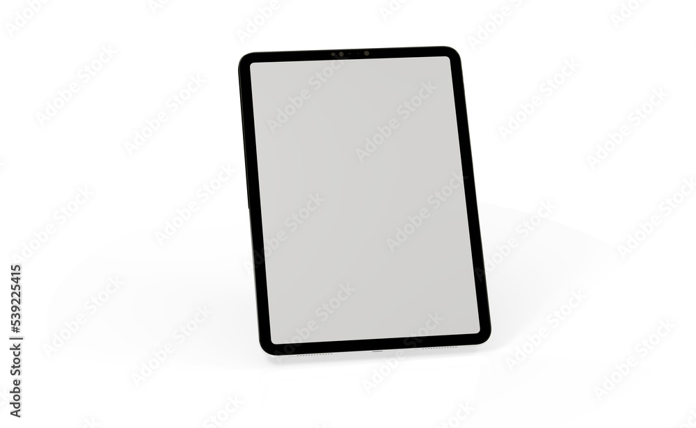 Gadgets including smartphone, digital tablet and laptop, blank screen with Gadgets including smartphone, digital tablet and laptop, blank screen with