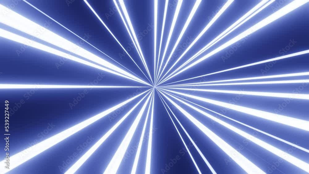 Background With Blue Rays 39 Background With Blue Rays 39