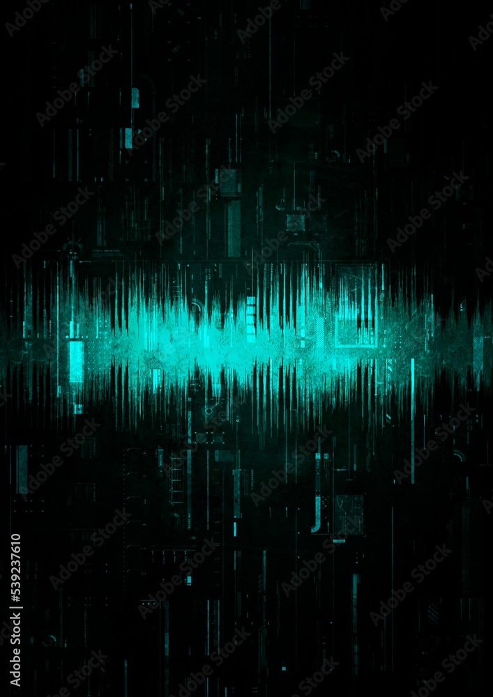 Waveform Waveform