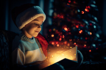 Christmas Eve