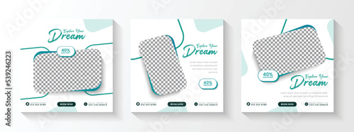 adventure social media post & travel promotion travel banner, online travel banner, advertising travel banner, travel agency banner design, travel ads banner, beach travel banner, adventure banner,