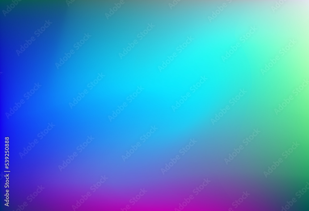 Blurred bright gradient background. Creative modern concept, vector. Holographic spectrum for cover, banner, unusual background. Blurred bright gradient background. Creative modern concept, vector. Holographic spectrum for cover, banner, unusual background.