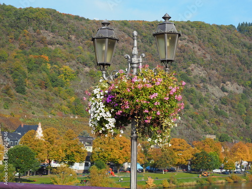 Cochem an der Mosel  photo