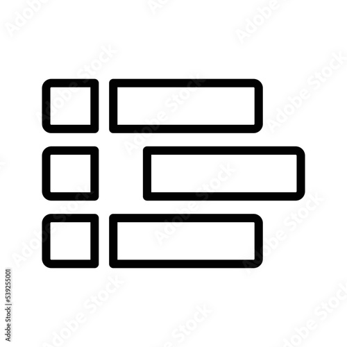 Agile tasks icon