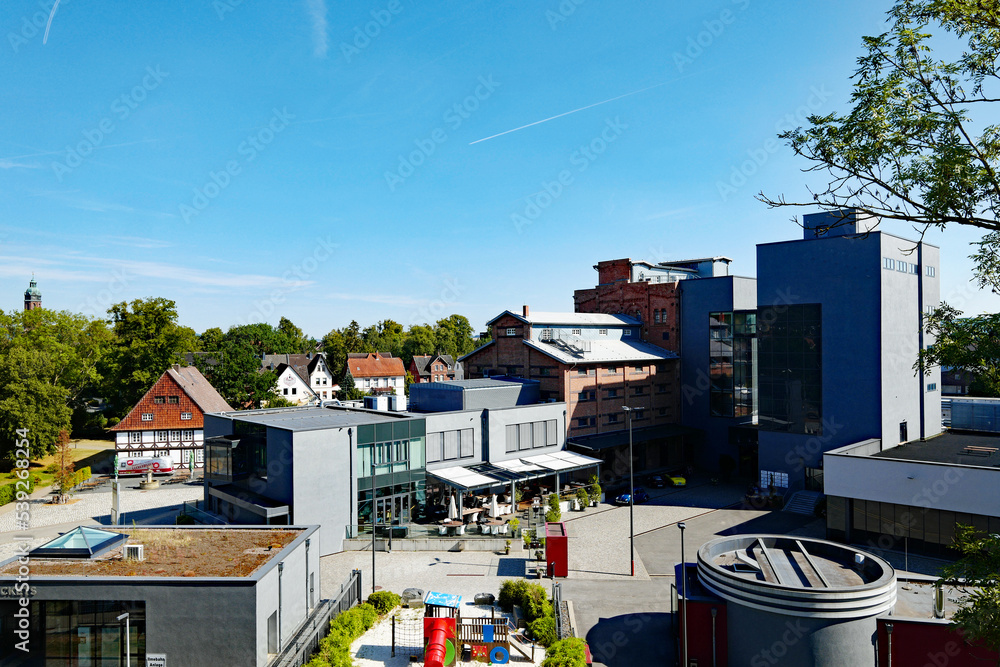 Einbeck P.S.-Speicher